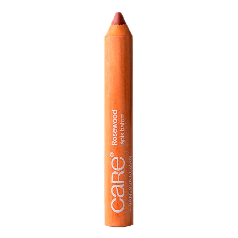 Lápis Batom Care Natural Vanessa Rozan | Sephora